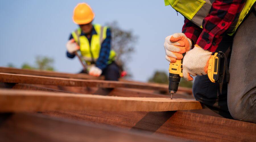 Local Chimney Repair in Pitman, NJ